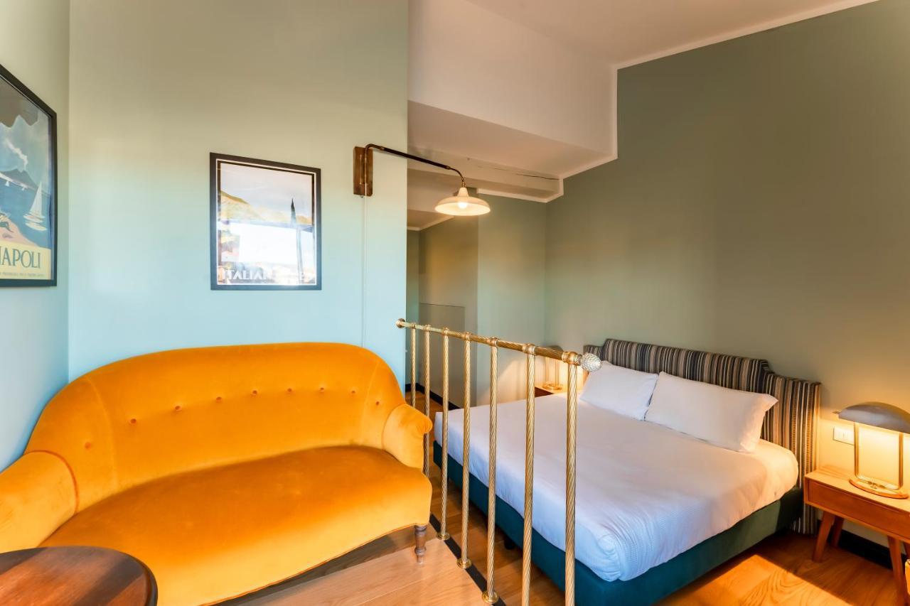 Apartamento La Terrazza Sull'Arno Florencia Exterior foto