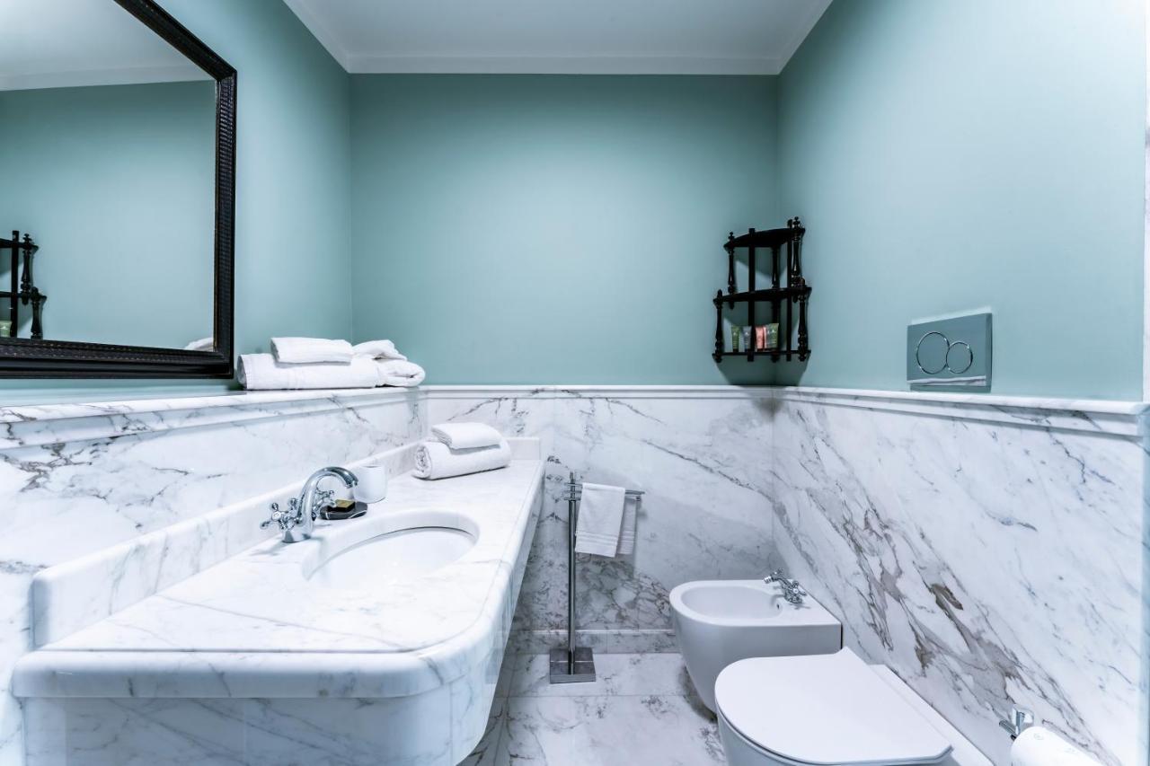 Apartamento La Terrazza Sull'Arno Florencia Exterior foto